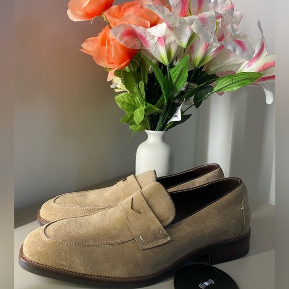 Penny Loafers - Picture 3 of 3